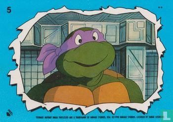 Donatello - Image 1