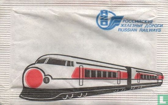 Russian Railways - Bild 1