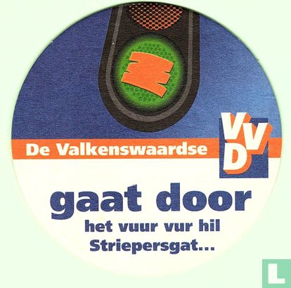 De Valkenswaardse VVD - Image 1