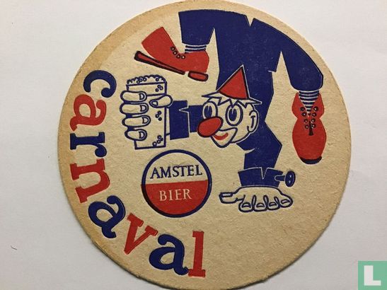 Amstel Bier Carnaval 4