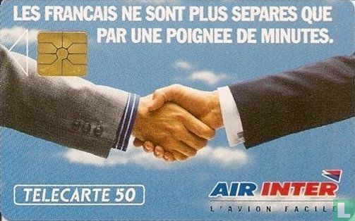 Air Inter Paris - Image 1
