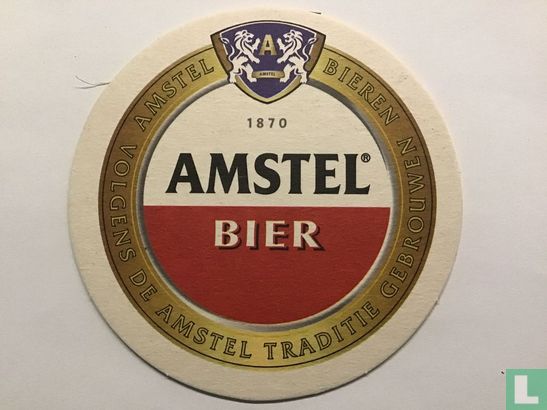 Amstel Fc Utrecht Ons Bier - Image 2