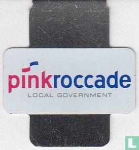 Pinkroccade - Afbeelding 1
