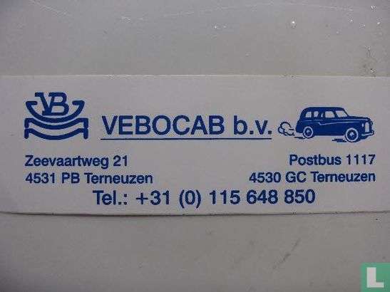 Vebocab bv