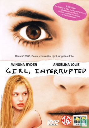 Girl, Interrupted - Image 1