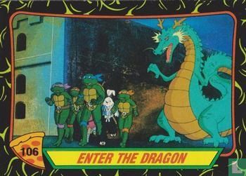 Enter the Dragon - Image 1