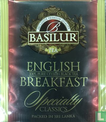 English Breakfast     - Image 1