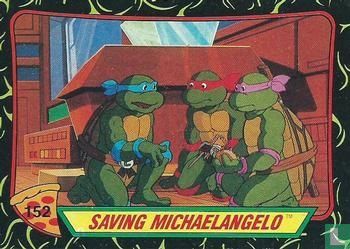 Saving Michaelangelo - Image 1