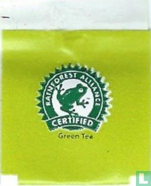 100% pure quality Flavours of tea / Rainforest Allance Certified Green Tea - Image 2