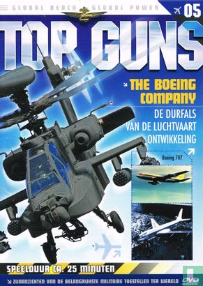 Top Guns 5 - Flying Throug Time  - Image 1
