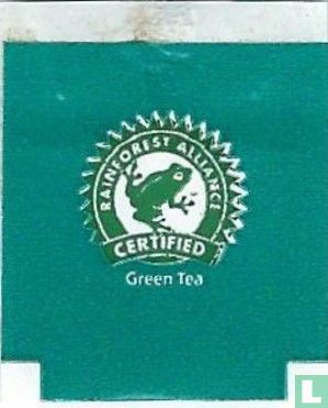 Flavours of tea / Rainforest Allance Certified Green Tea  - Image 2