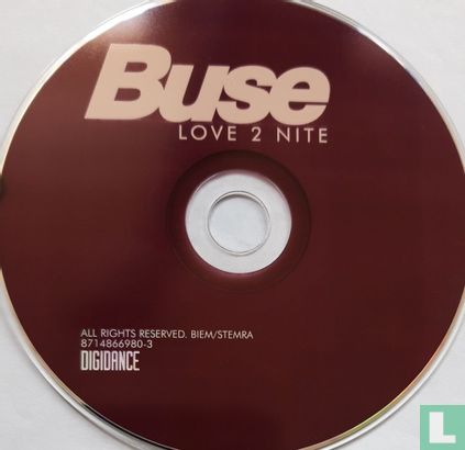 Love 2 Nite - Image 3