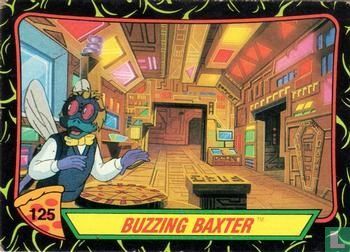 Buzzing Baxter - Image 1