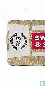 King Edward S&S Mild Tobaccos - Swisher & Son.Inc. - JNO.H. - Image 3