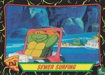 Sewer Surfing - Image 1