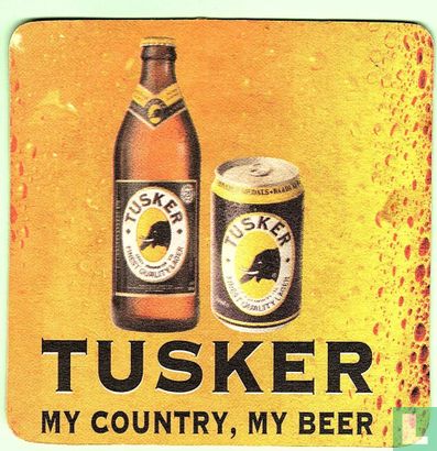 Tusker - Afbeelding 1
