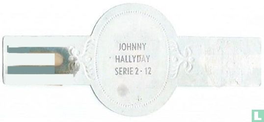 johnny hallyday - Afbeelding 2