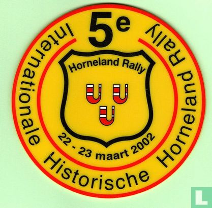Horneland Rally