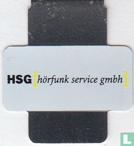 HSG Hörfunk service gmbh - Bild 1