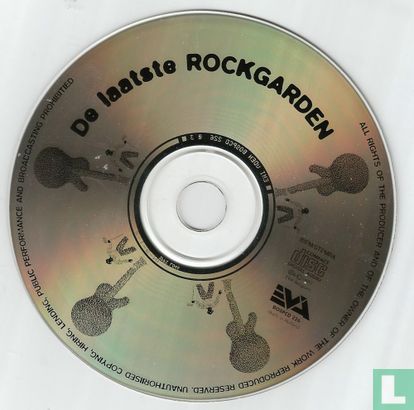 De laatste Rockgarden - Image 3
