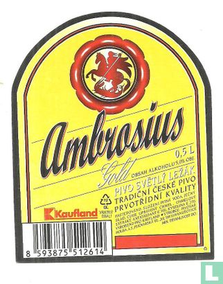 Ambrosius Gold