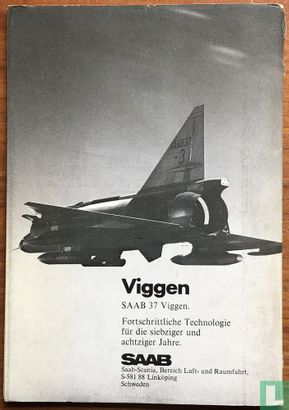 Saab 37 Viggen - Afbeelding 2