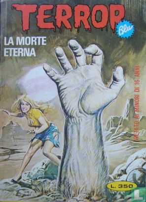 La morte eterna - Image 1
