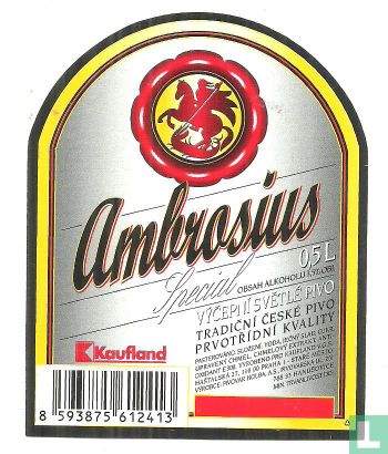 Ambrosius Special
