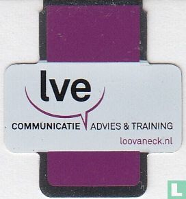 Lve COMMUNICATIE ADVIES & TRAINING - Afbeelding 1