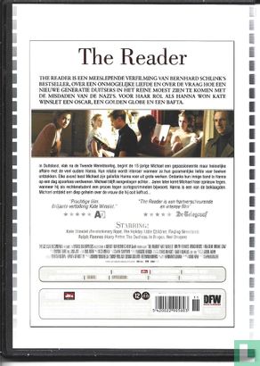 The Reader - Afbeelding 2