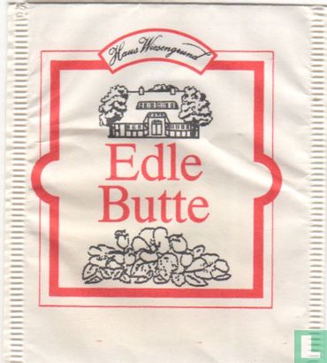 Edle Butte - Bild 1