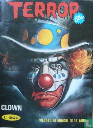 Clown - Image 1