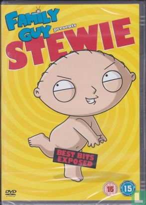 Stewie - Best Bits Exposed - Afbeelding 1