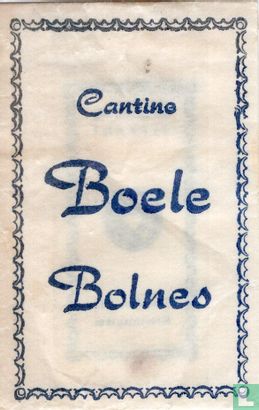 Cantine Boele - Afbeelding 1