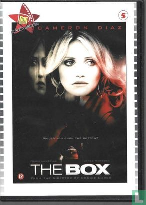 The Box - Afbeelding 1