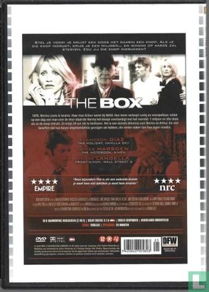 The Box - Afbeelding 2