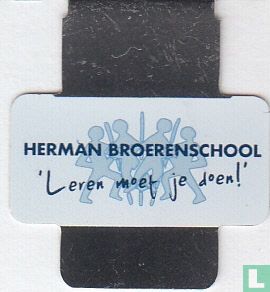 Herman Broerenschool - Bild 1