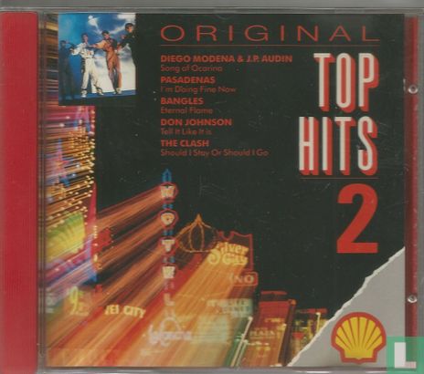 Original Top Hits 2 - Image 1