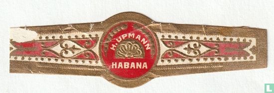 H. Upmann Habana - Bild 1