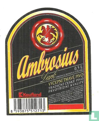 Ambrosius Dark