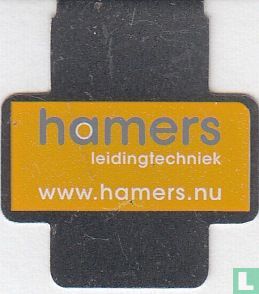 Hamers leidingtechniek - Image 1