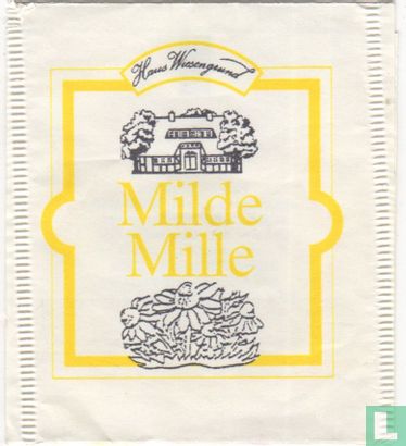 Milde Mille - Image 1