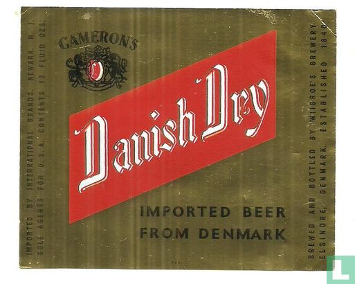Danish Dry