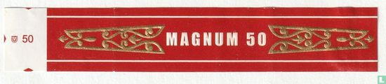 Magnum 50 - Afbeelding 1