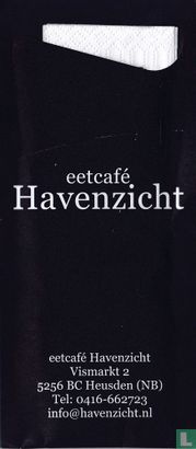 Havenzicht eetcafé, Heusden - Bild 1