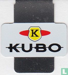  K Kubo - Image 1