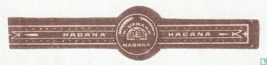 H. Upmann Habana - Habana - Habana - Afbeelding 1