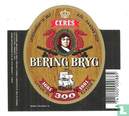 Bering Bryg