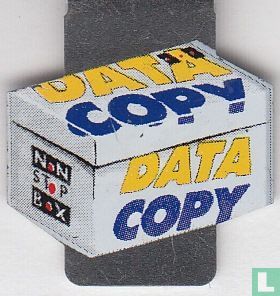 Data Copy  - Afbeelding 1
