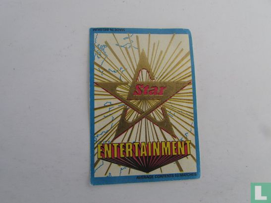 Entertainment - Image 1